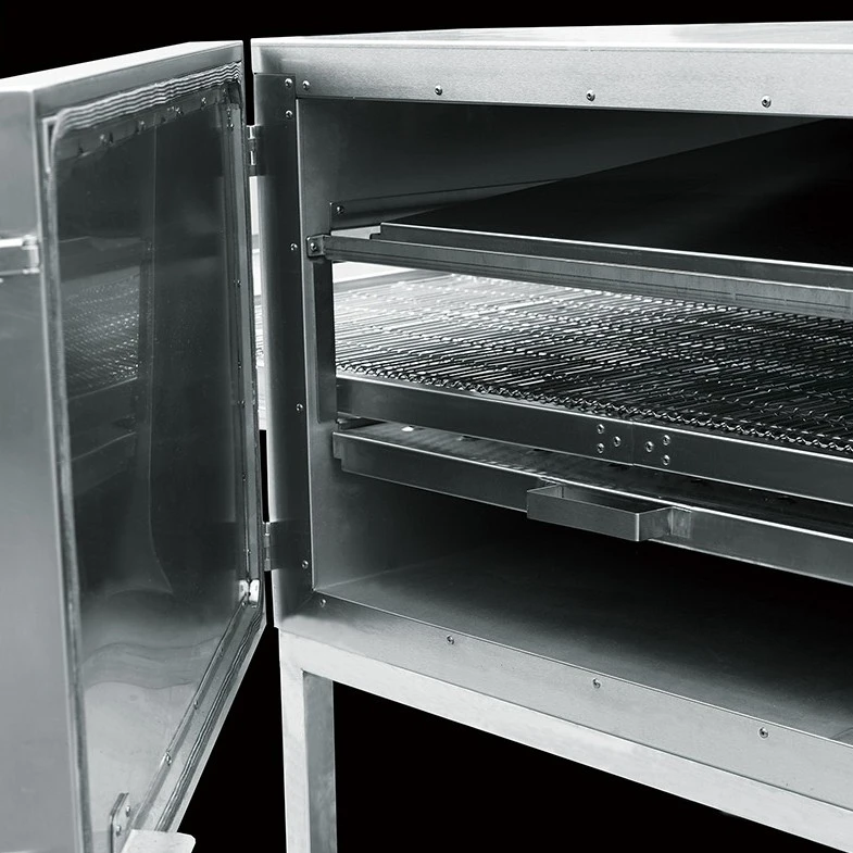 18 Inch Gas Conveyor Pizza Oven suppliers